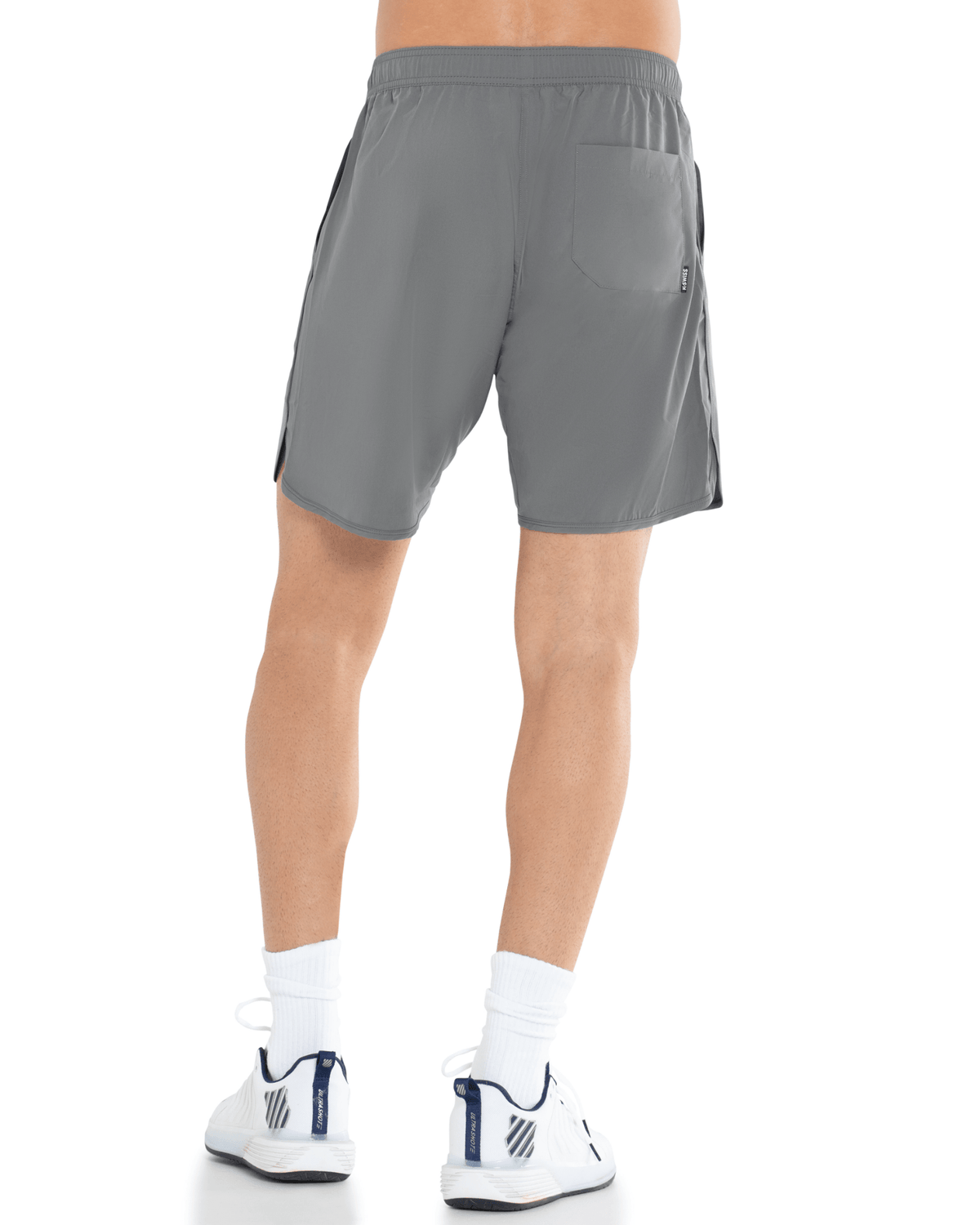 K-Swiss Best Price - PLAYER SHORT-7"