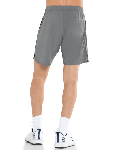 K-Swiss Best Price - PLAYER SHORT-7"