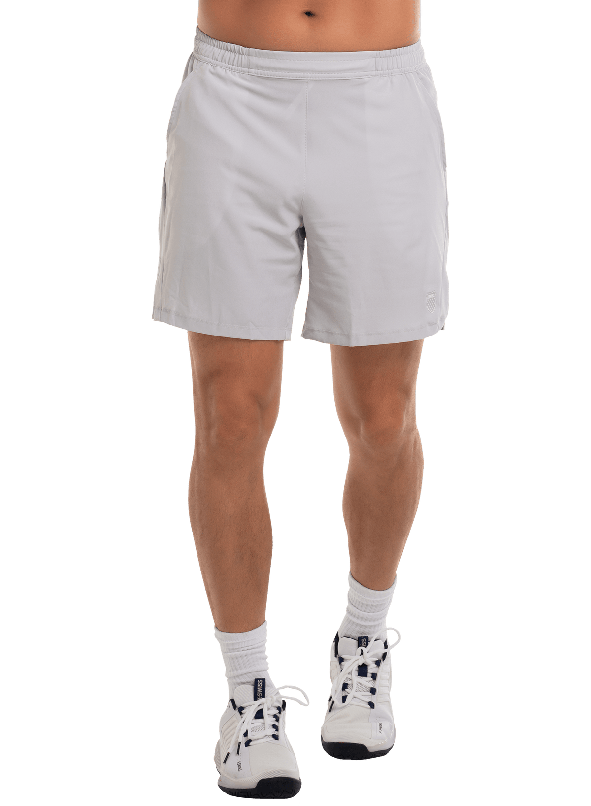 K-Swiss New - SUPERCHARGE SHORT- 7"