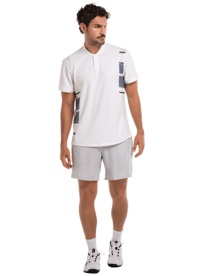 K-Swiss New - SUPERCHARGE SHORT- 7"