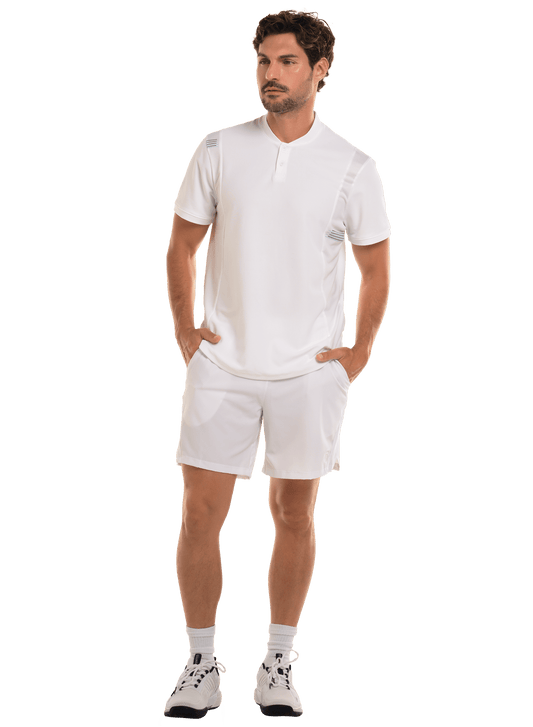K-Swiss Smart Buy - SUPERCHARGE SHORT- 7"