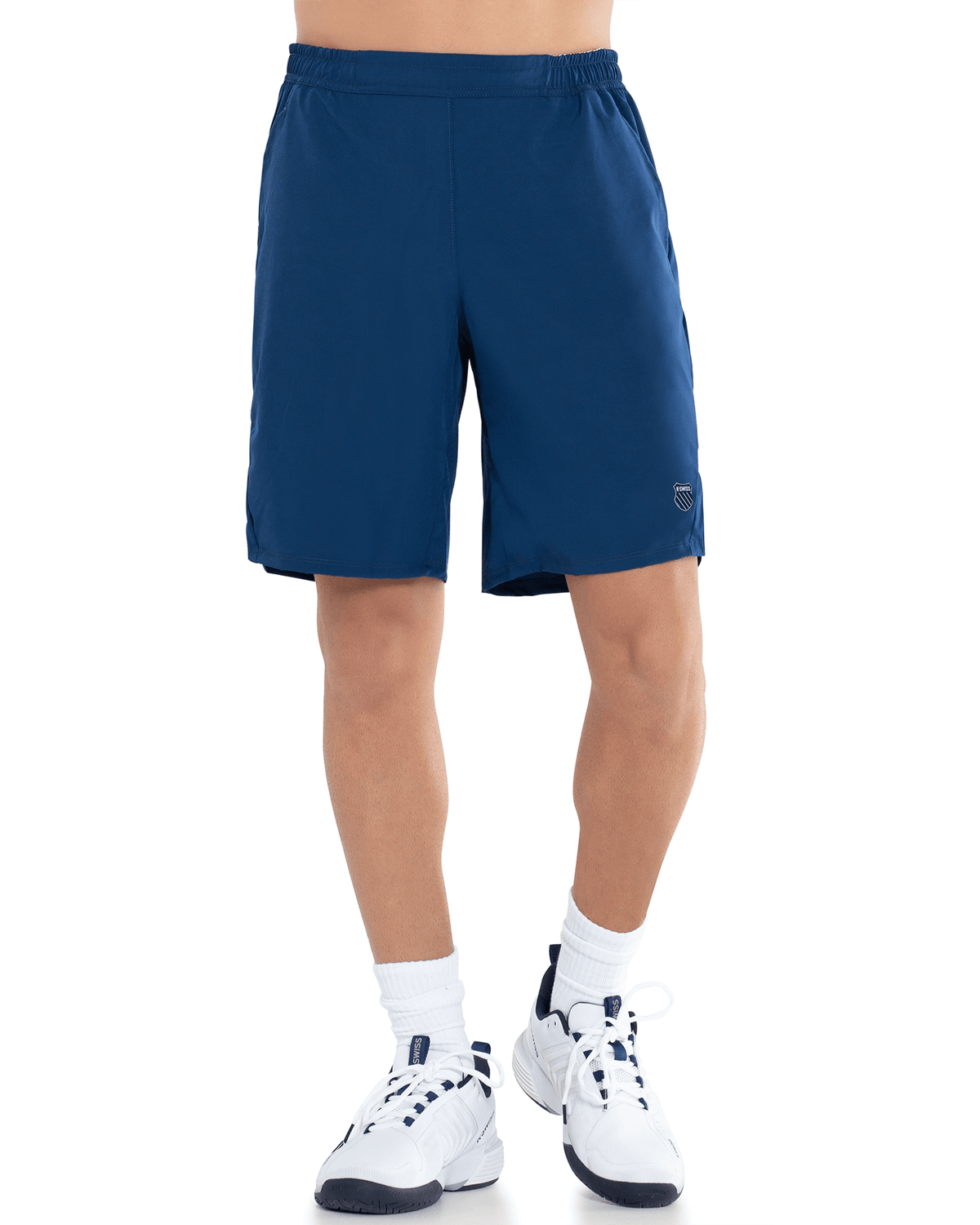 K-Swiss Deals - SUPERCHARGE SHORT-9"