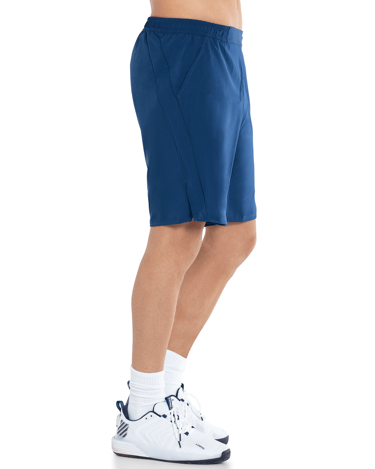 K-Swiss Deals - SUPERCHARGE SHORT-9"