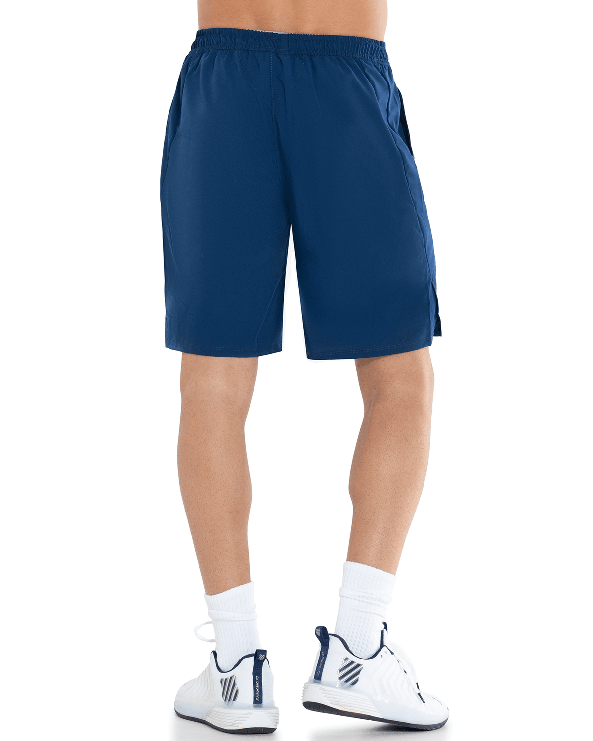 K-Swiss Deals - SUPERCHARGE SHORT-9"