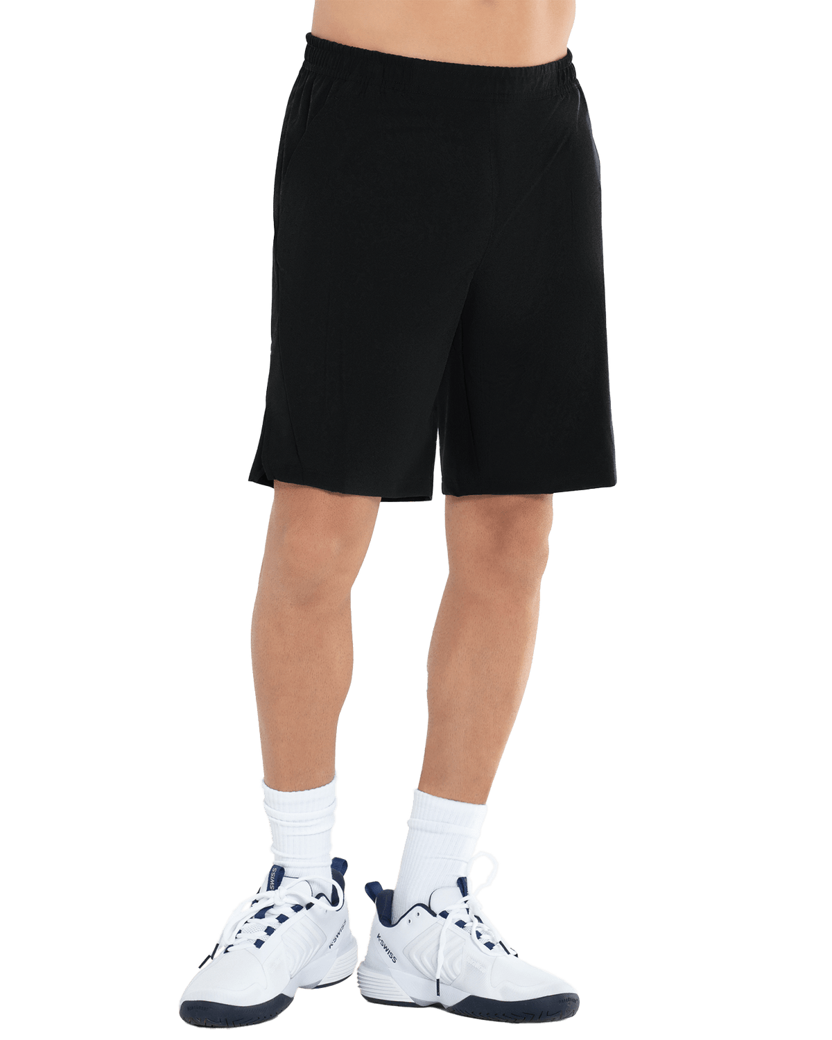 K-Swiss Hot Sale - SUPERCHARGE SHORT-9"