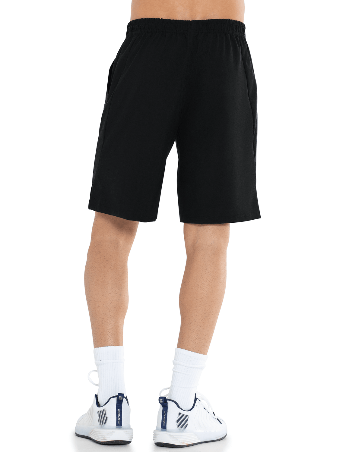 K-Swiss Hot Sale - SUPERCHARGE SHORT-9"