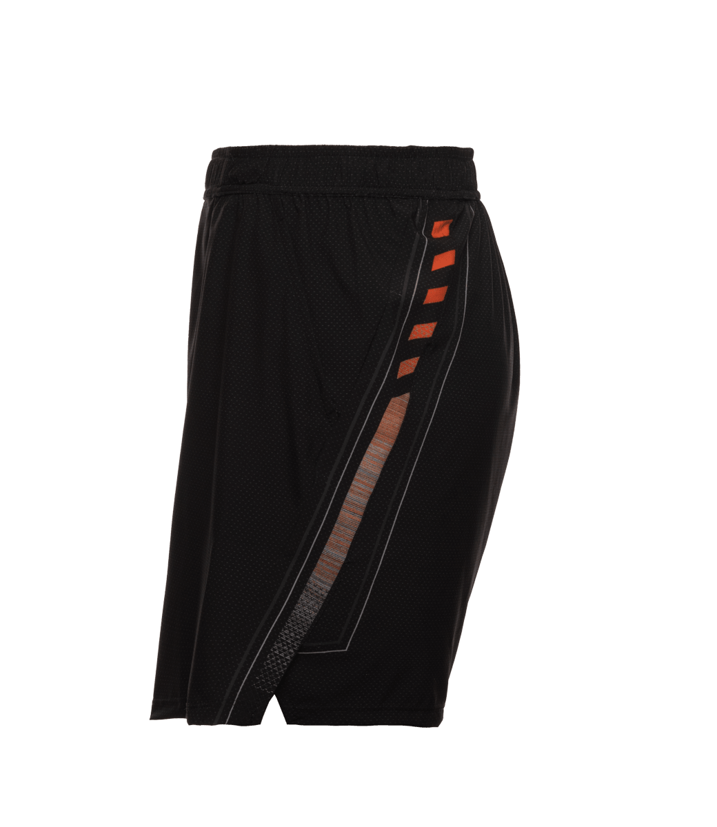 K-Swiss Exclusive - SUPERCHARGE SHORT- 7"