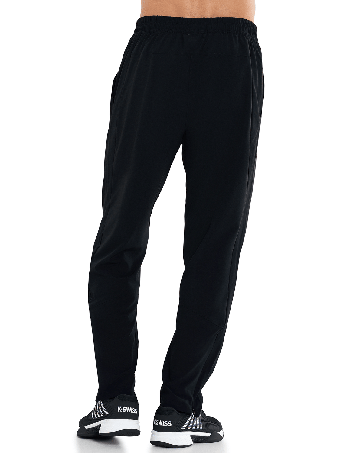K-Swiss Value - STEALTH JOGGER