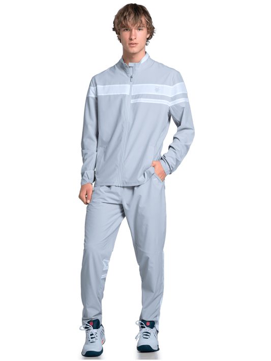 K-Swiss Popular - RIPSTOP JACKET