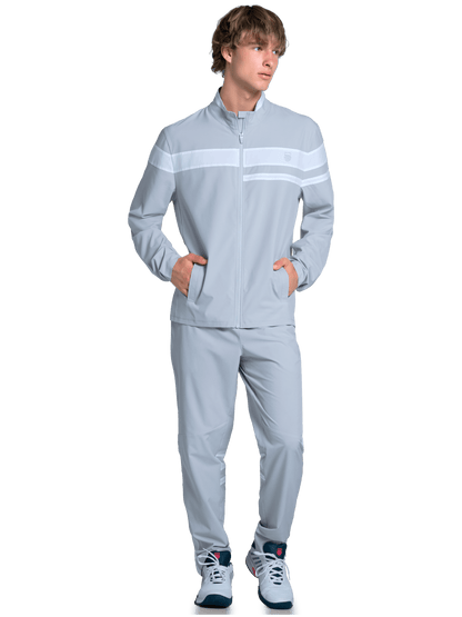 K-Swiss Popular - RIPSTOP JACKET