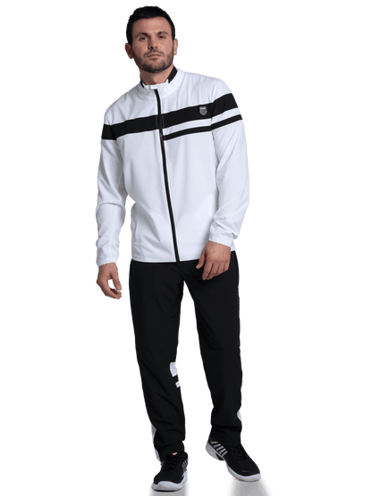K-Swiss Customer Favorite - RIPSTOP JACKET