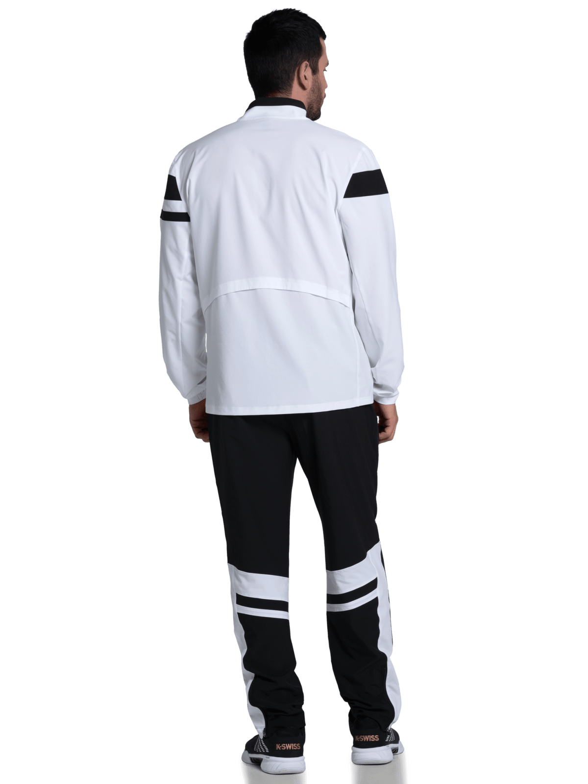 K-Swiss Customer Favorite - RIPSTOP JACKET