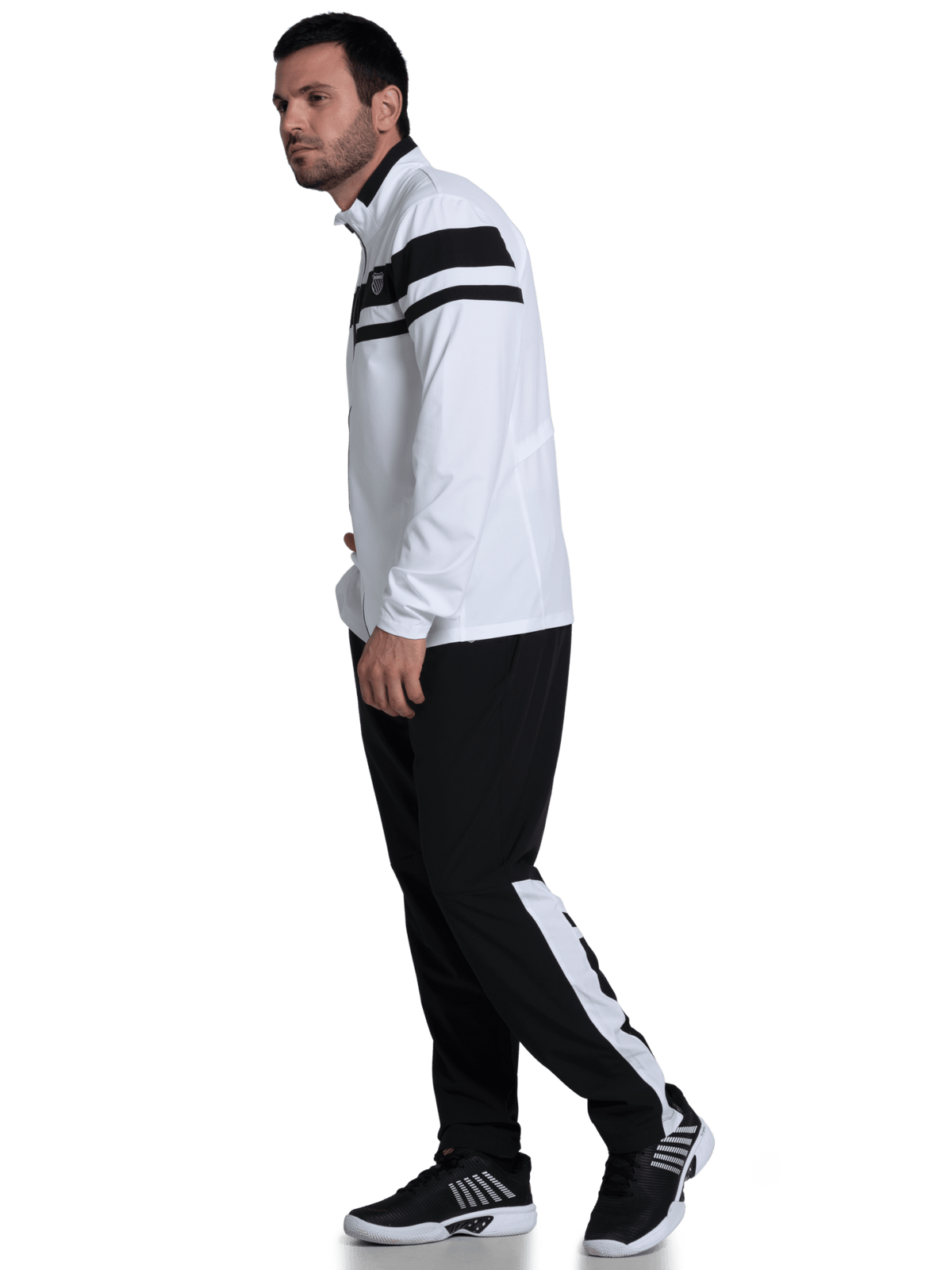 K-Swiss Customer Favorite - RIPSTOP JACKET