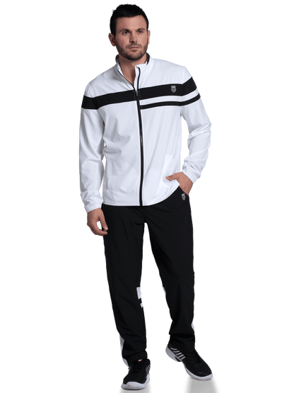 K-Swiss Customer Favorite - RIPSTOP JACKET