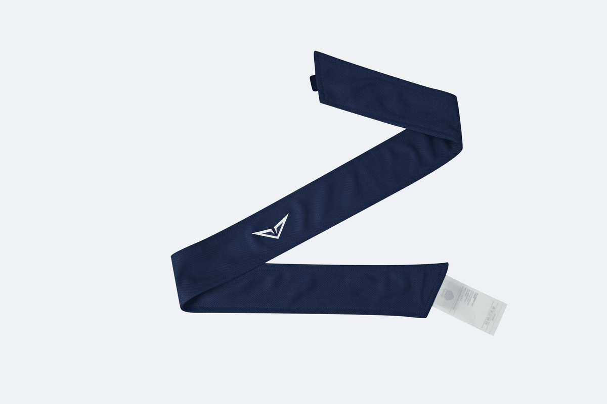 K-Swiss Essential - RBLV HEADBAND