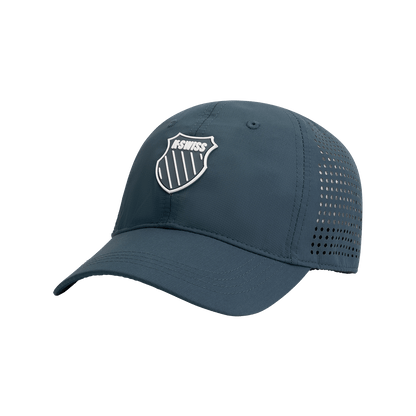 K-Swiss Smart Buy - UNISEX MESH COURT HAT