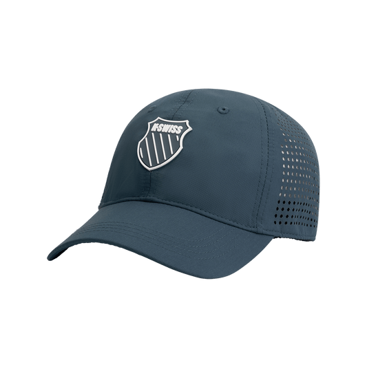 K-Swiss Smart Buy - UNISEX MESH COURT HAT