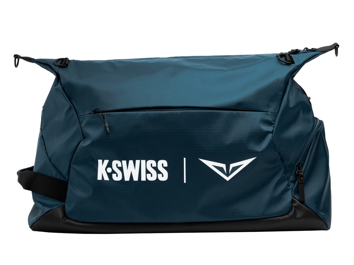 K-Swiss Best Price - RBLV DUFFEL BAG