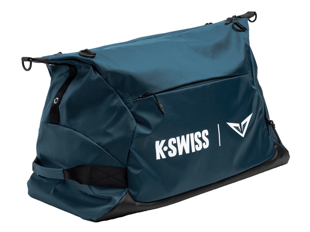 K-Swiss Best Price - RBLV DUFFEL BAG