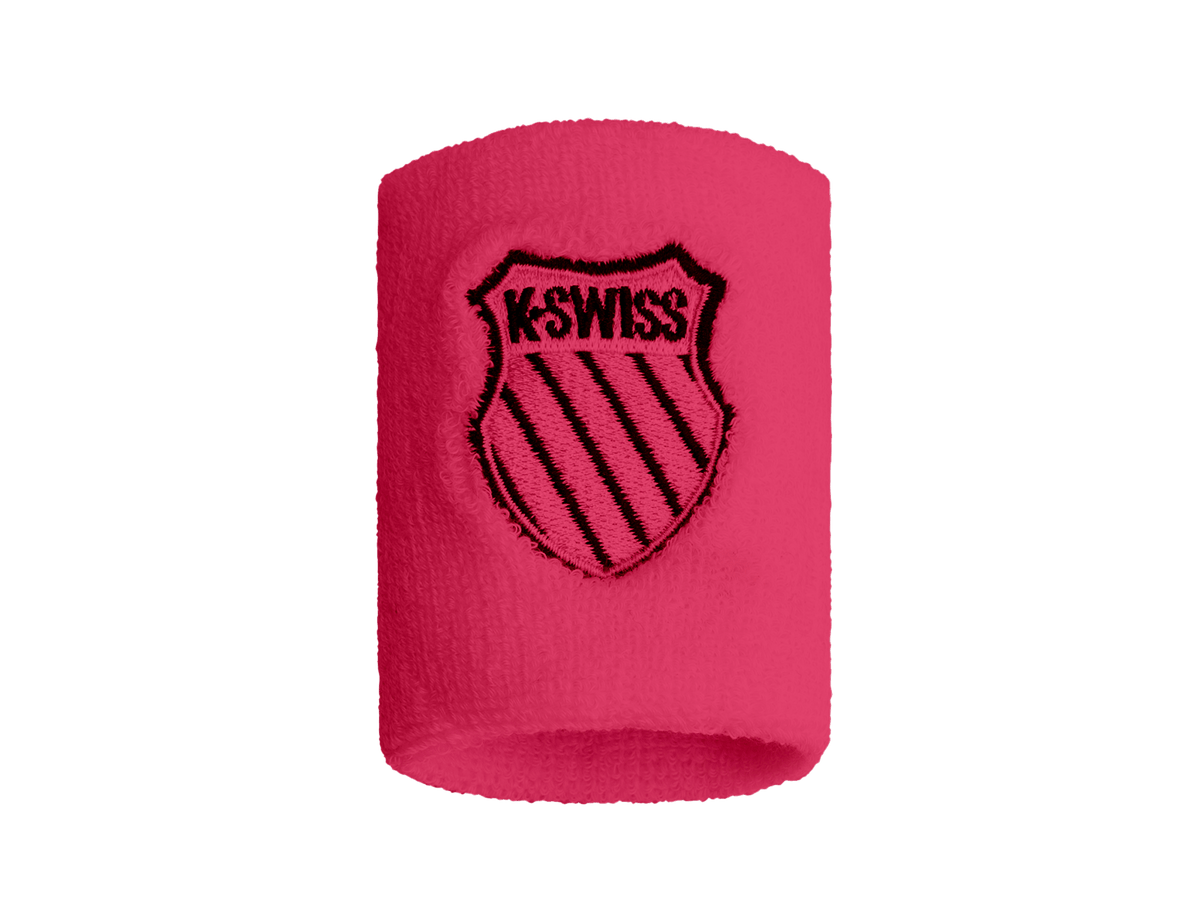 K-Swiss Sale - UNISEX COURT WRISTBAND