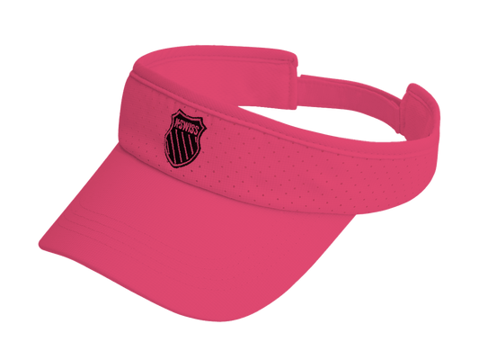 K-Swiss New - WOMEN LASER COURT VISOR