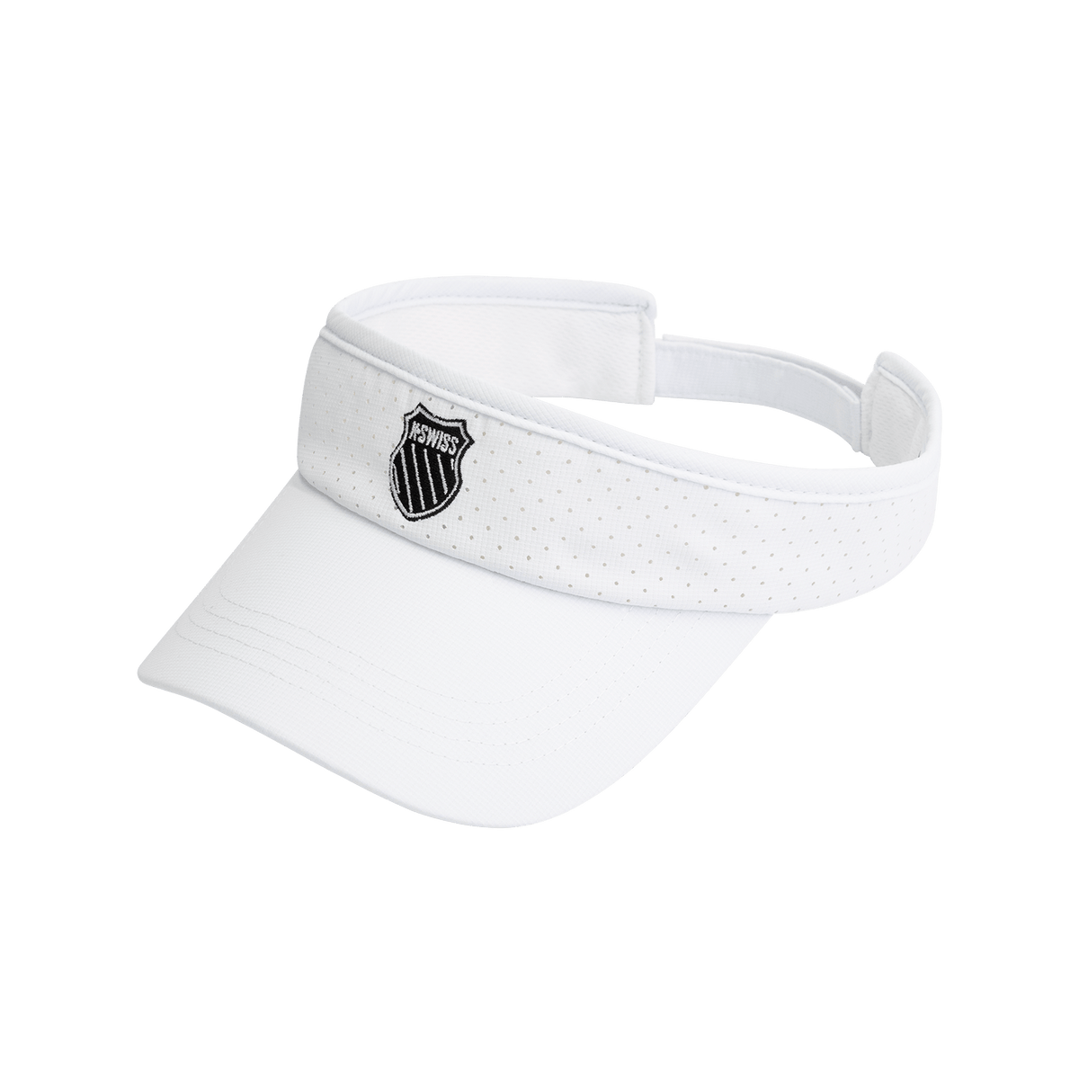K-Swiss Customer Favorite - WOMEN LASER COURT VISOR