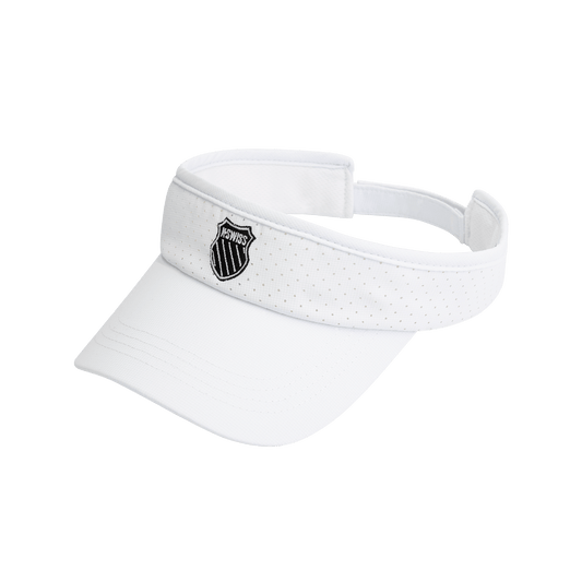 K-Swiss Customer Favorite - WOMEN LASER COURT VISOR