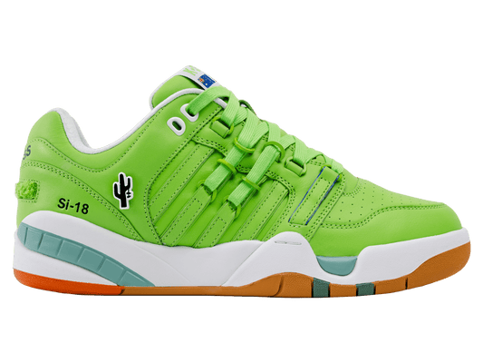 K-Swiss Signature - SI-18 INTERNATIONAL C X MANOR