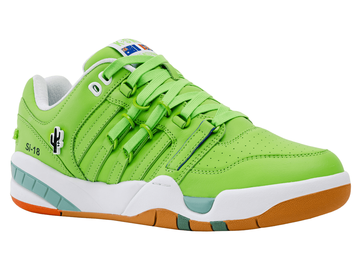 K-Swiss Signature - SI-18 INTERNATIONAL C X MANOR