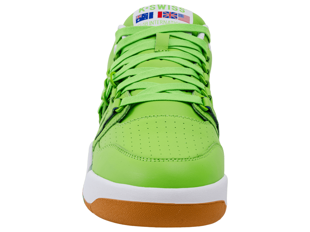 K-Swiss Signature - SI-18 INTERNATIONAL C X MANOR