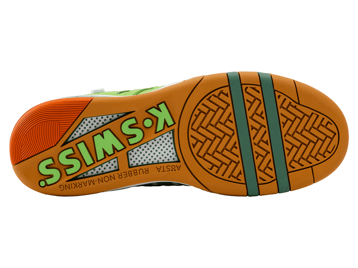 K-Swiss Signature - SI-18 INTERNATIONAL C X MANOR