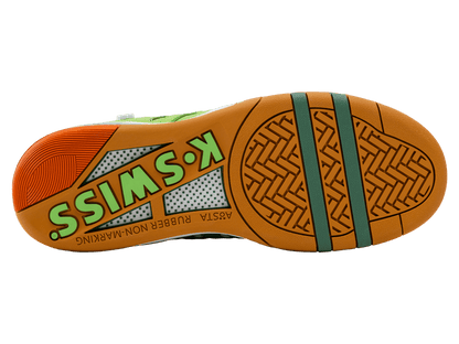 K-Swiss Signature - SI-18 INTERNATIONAL C X MANOR