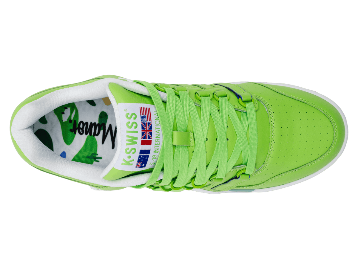 K-Swiss Signature - SI-18 INTERNATIONAL C X MANOR