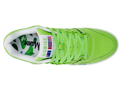K-Swiss Signature - SI-18 INTERNATIONAL C X MANOR