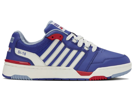 K-Swiss Top Pick - SI-18 RIVAL