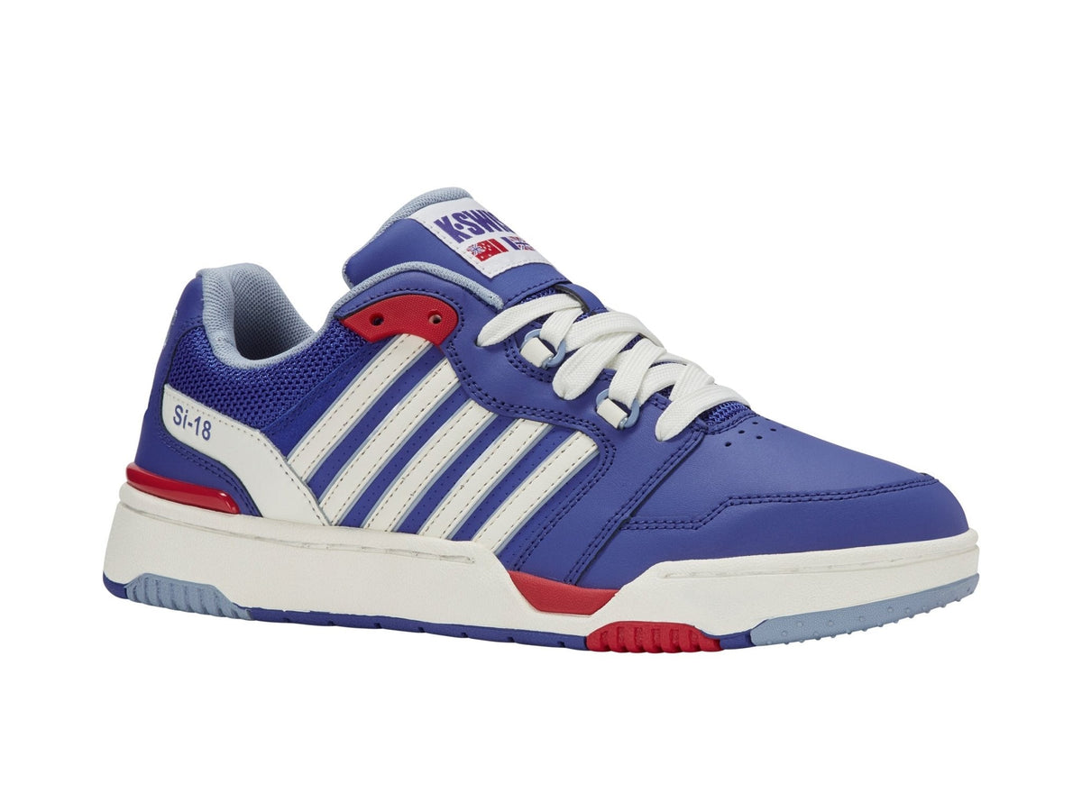 K-Swiss Top Pick - SI-18 RIVAL