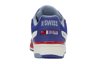 K-Swiss Top Pick - SI-18 RIVAL