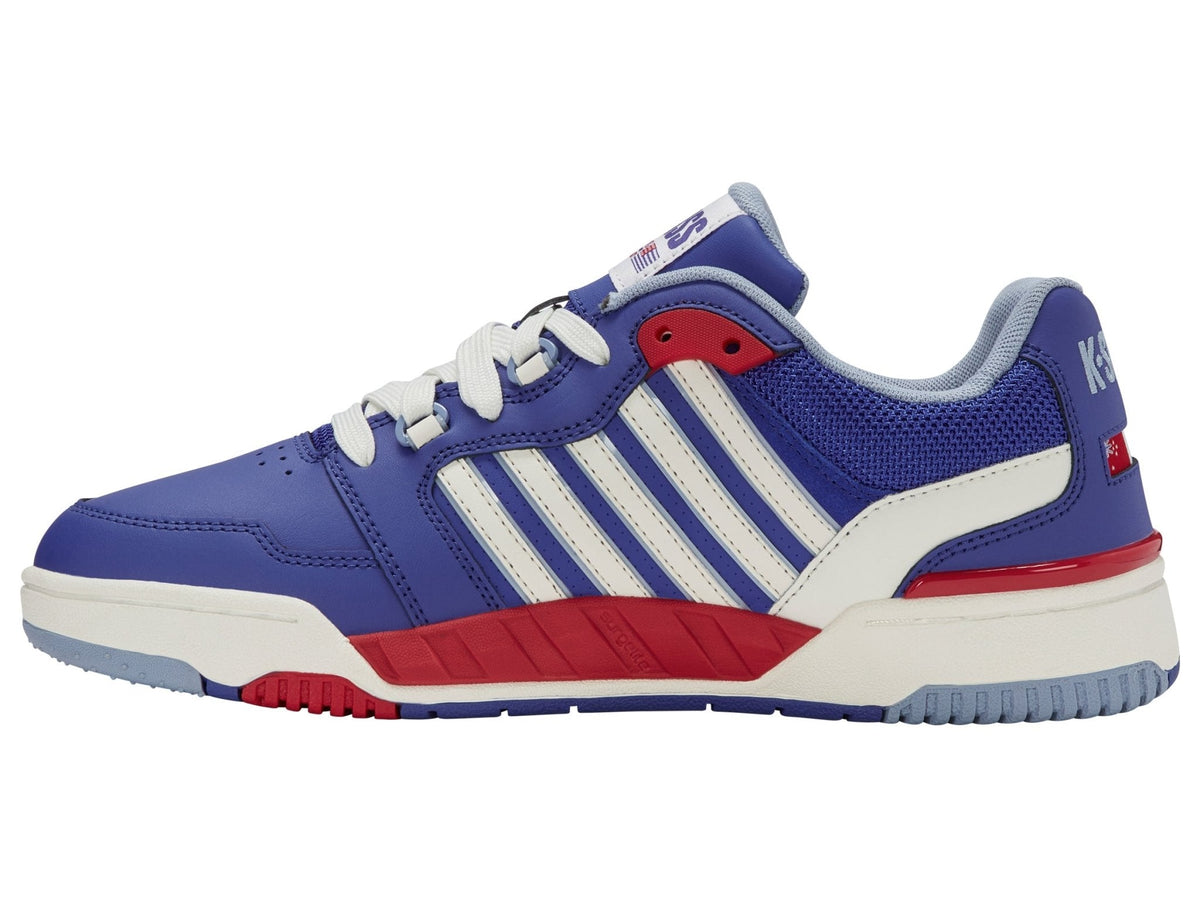 K-Swiss Top Pick - SI-18 RIVAL