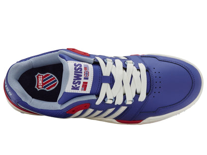 K-Swiss Top Pick - SI-18 RIVAL