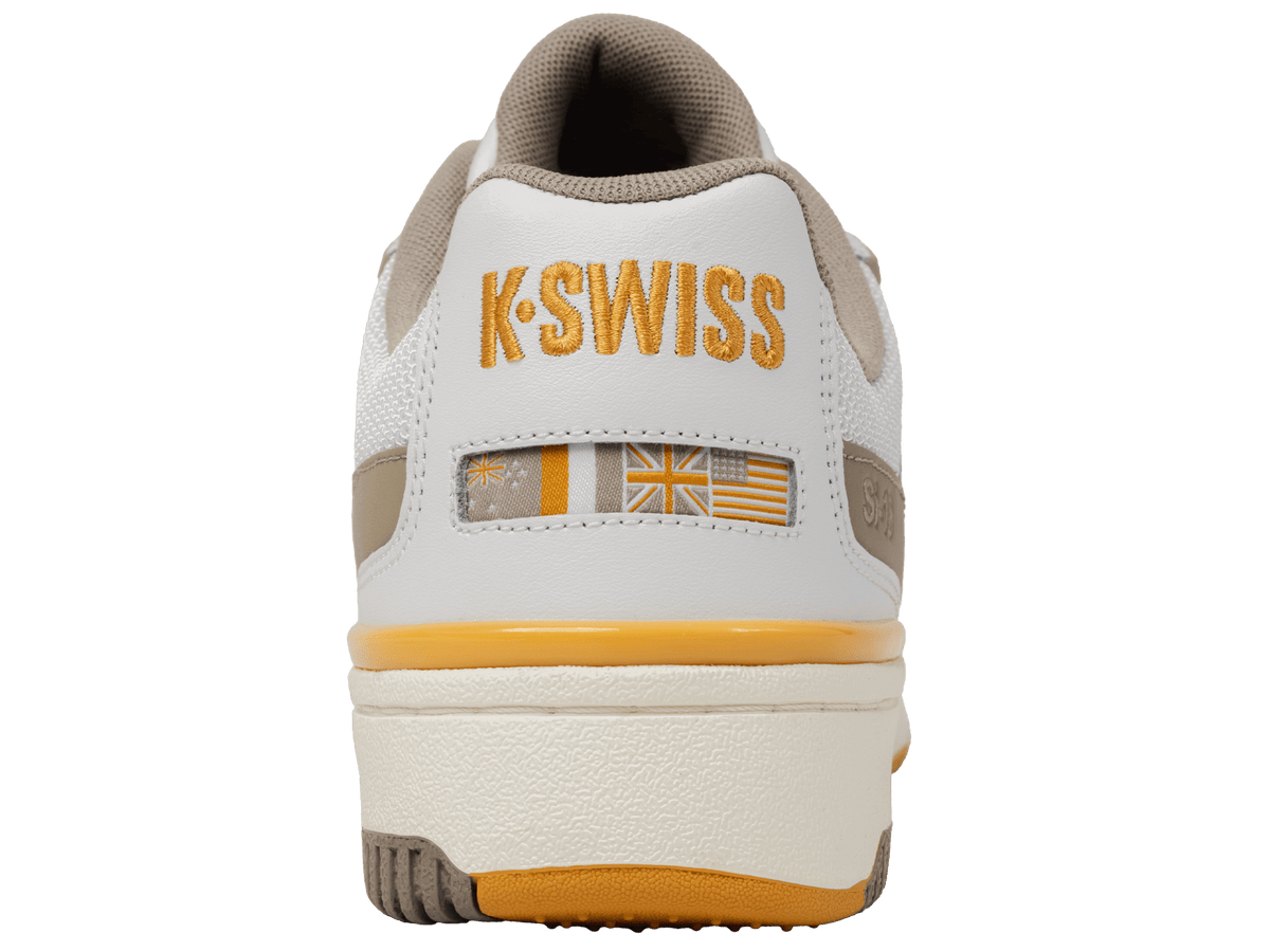 K-Swiss Quality - SI-18 RIVAL