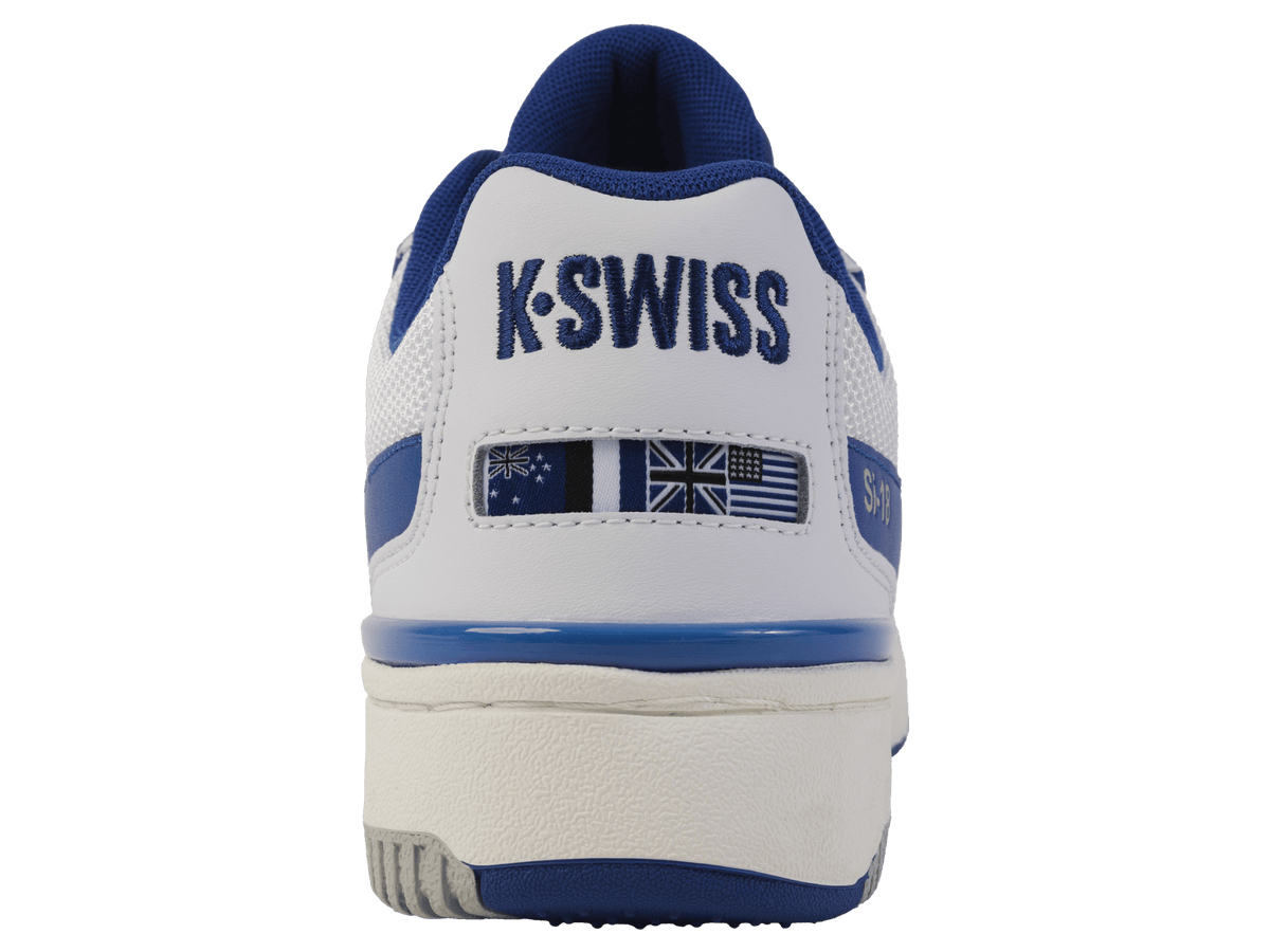 K-Swiss Best Price - SI-18 RIVAL