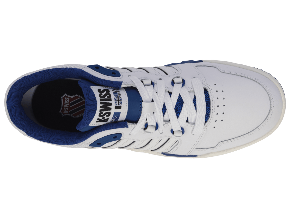 K-Swiss Best Price - SI-18 RIVAL