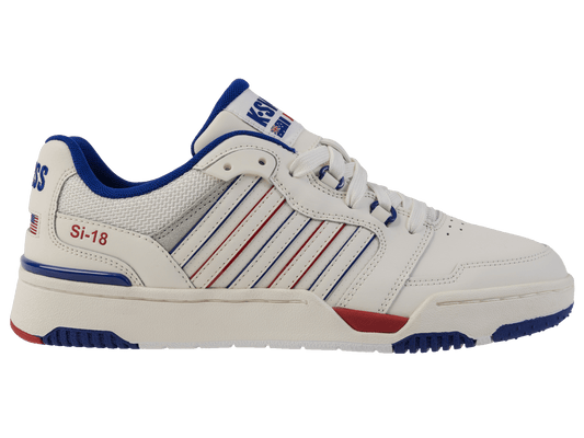 K-Swiss Recommended - SI-18 RIVAL