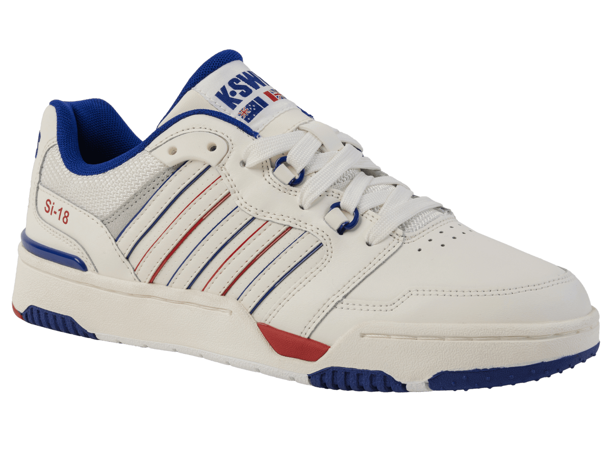 K-Swiss Recommended - SI-18 RIVAL