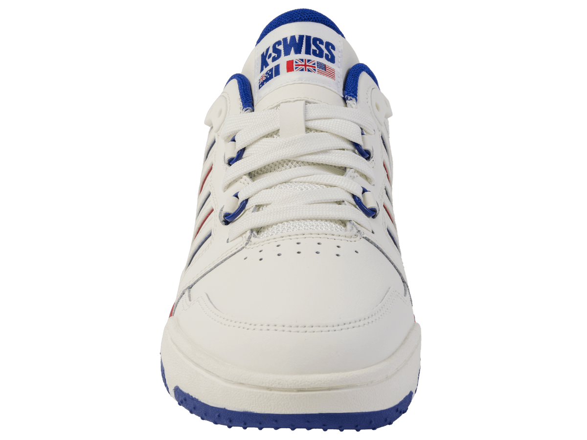 K-Swiss Recommended - SI-18 RIVAL