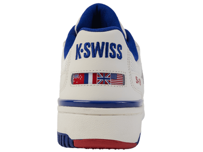 K-Swiss Recommended - SI-18 RIVAL