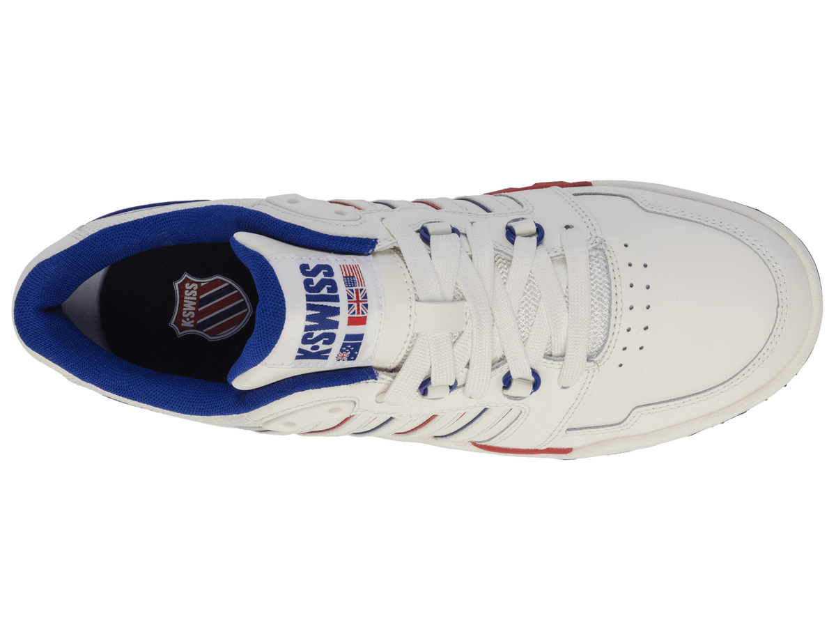 K-Swiss Recommended - SI-18 RIVAL