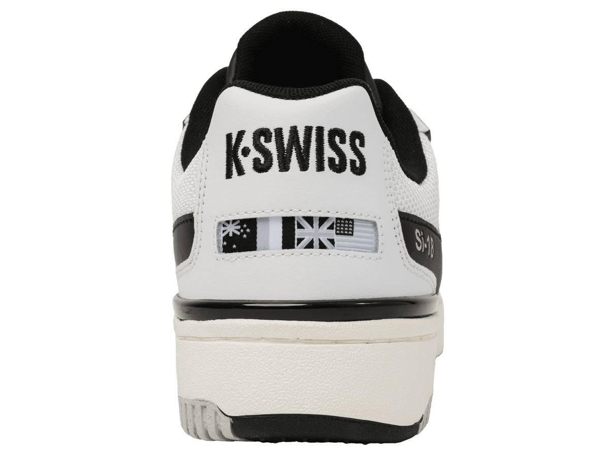 K-Swiss Premium - SI-18 RIVAL