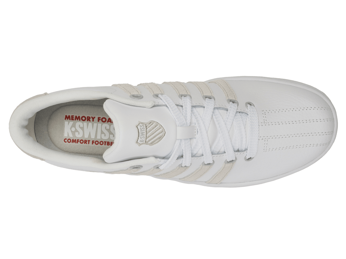 K-Swiss Featured - COURT PRO II CMF