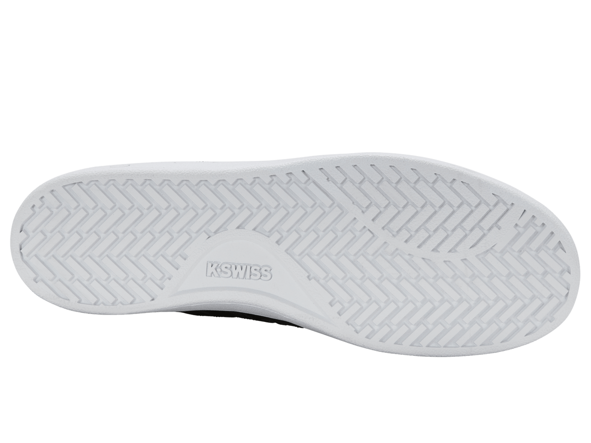 K-Swiss New - COURT PRO II CMF